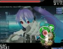 osu! Hatsune Miku no Gekishou [Prayed]