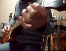 【ギター】スピッツ／ウサギのバイク【弾いてみた】