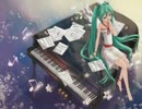 自分用プレイリストを作業用BGMにしてみた　その4