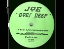 Janet Jackson - Joe Goes Deep