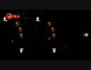【プレイ動画】ドンキーコングリターンズ初見プレイ　バナナ34本目