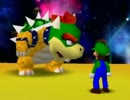 【マリオパーティ】ボードゲームで新年会、4人で実況。【中編】