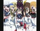 【IS】 OP STRAIGHT JETを弾いてみた 【ピアノ】