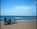 バイクひとり旅の記録 ～北上編～ その４