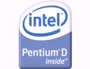 PentiumD