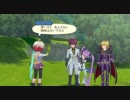 守りつつ守られつつテイルズオブグレイセスエフ実況 part12-2/2