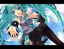 【初音ミク】POP☆ROCK STAR【オリジナル】