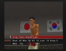 【PS2】はじめの一歩2で内藤大助を世界チャンピオンにするpart37
