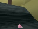 【MMD】たこルカ階段登りてすと１