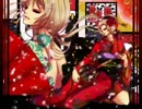 友人と二人で鏡音八八花合戦を歌ってみたら大変なことになりました