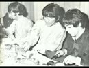 【主に】ビートルズの食事風景詰め合わせ【ジョージ】