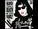Heavier Than A Death In The Family