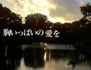 胸いっぱいの愛を Whole Lotta Love 歌ってみた（短縮版）