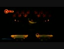 【プレイ動画】ドンキーコングリターンズ初見プレイ　バナナ35本目