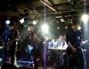 LAGY　God knows…　2011.1.9　神楽坂EXPLOSION