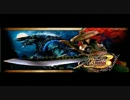 mhp3【アドパで人狩行こうZE!　♯4】イビルジョー戦