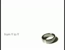 【from Y to Y】歌ってみた【Tea】