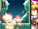 アクションゲーム苦手なのに「MegaMari」を実況プレイ　Part2