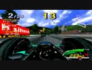 INDY500【BAY SIDE STREET　MT】初期版　※アザーカー順位表示モード
