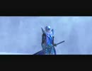 戦国BASARA3　長曾我部元親で川中島凍土戦（究極 絵巻）