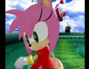 ［実況］　ソニックアドベンチャーDX　「エミー」 part4