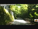 【コペンで車載動画】クリスタルラインを走ってみた　その２