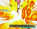 【mugenプレイヤー操作】頑張る！その2
