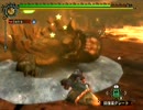 【MH3実況】ちょっくら○○狩ってくる　part84-1