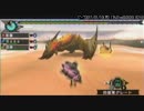 【MHP3】銃槍と太刀と時々その他part0【実況】