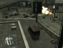 GTA IV：爆炎カオスモード 43