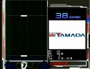 [DTX/GDA]　「YAMADA電機の歌」をドラムのゲームで叩いてみた