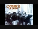 Warrior's Rock COBRA