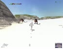 カッパのFF11生活161　ＺＭ「古代石碑巡礼」Ⅲ