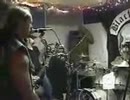 Black Label Society - Lost My Better Half (ライブのリハーサル)