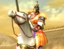 【三国志大戦3】曹操と郭嘉で頑張ってみる。【七戦目】