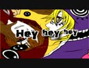 【マトリョシカ】英語で歌ってみた+Rap【2人】