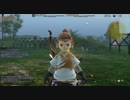 ＦＦ１４　２０リーブ「ドードーの駆除」