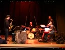 Seamus Blake electric band  Vasto