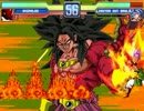 【mugen】冬の狂祭り！最狂キャラ決定戦part11