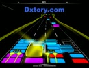 【AudioSurf】　DRAGONMANZOKU　【息抜き】
