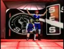 【北米版】エキサイティング東方プロレス 9-4th Match【エキプロ】