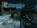 【CoD:BO】フェンリアのヘタレプレイ【PS3】
