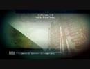【XBOX360】AUGが逝く　Part12 FFA 【COD:BO】