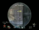 Xbox360 COD BO　枯れた声で実況プレイ～加齢ＰＳＧ１～