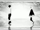 【初音ミク】『二息歩行』 by,せなか