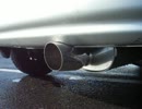 テクニカ VISION-R SPORTS MUFFLER