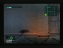 【進めない】聞く耳持たない女３人が実況part21（音全部自分）【MGS実況】