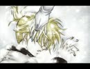 【鏡音レン・初音ミク】 氷の女王 【オリジナル曲】