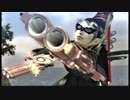 【FINAL】BAYONETTA クルセドラでピュアプラチナプレイ EPILOGUE-10