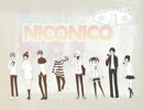 【3月2日】niconico hshs live【告知】